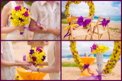 Sand Castles. Wedding Bundle Product Image 3