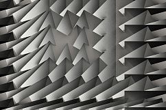 Triangle backgrounds Product Image 4