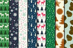 Christmas Helper Lettering &amp; Clipart Product Image 6