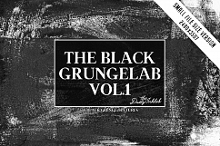 The Huge Grunge Texture Pack Vol. 1 Product Image 8