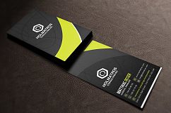 Creative Business Card Product Image 3