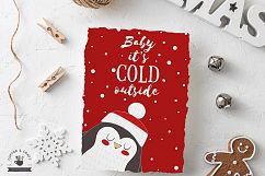 Christmas Card Designs Product Image 3