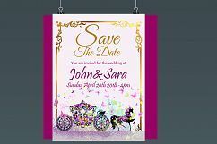 Dream Wedding Card Product Image 1