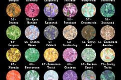 Marble Paint Styles for Photoshop Product Image 3