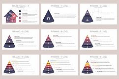 Zagros Business PowerPoint Template Product Image 24