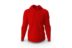 Hoodie Mockup Product Image 8