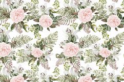 16 Watercolor pattern Product Image 10