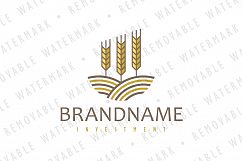 Crop Investment Logo Product Image 1