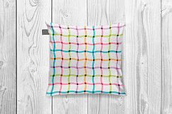 Color seamless decorative patterns Product Image 5