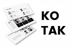 Kotak Interior Design Powerpoint Product Image 5
