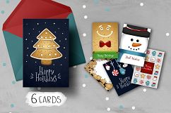 Holiday Gingerbread Product Image 4