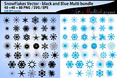 Christmas Bundle / Christmas SVG bundle / christmas vectors Product Image 8