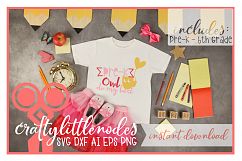 Owl Do My Best - Back To School Bundle Product Image 3