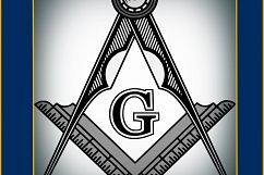 Masonic Compass Product Image 2