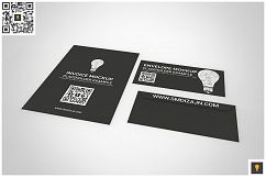 Branding Stationary Mockup Set Product Image 14