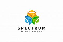 Spectrum Logo Product Image 1