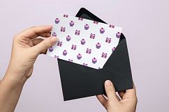 Valentine&#039;s Doodle Set Product Image 8