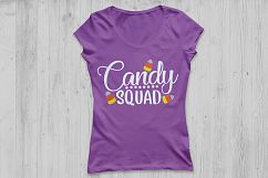 Candy squad svg, Halloween svg, candy corn svg, candy svg. Product Image 3