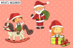 Santa&#039;s Workshop Elves Collection Product Image 2