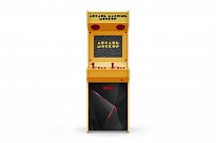 Arcade Machine Mockup Product Image 3