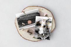 Watercolor Textures Bundle Freebie Product Image 14