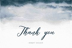 Watercolor Backgrounds and Swashes Product Image 10