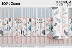 Nursery - Bedding Wall Frames Product Image 18