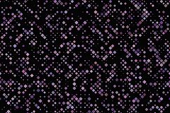 16 Seamless Square Backgrounds (AI, EPS, JPG 5000x5000) Product Image 15