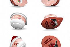 Cream Mockup Product Image 2