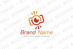 Photo Share Logo Product Image 2