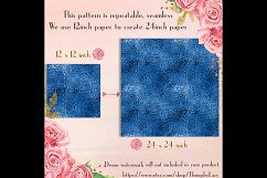 100 Seamless Luxury Shiny Papers Digital Papers 12 x 12 inch Product Image 3