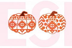 Halloween and Fall Designs Bundle -SVG DXF EPS &amp; PNG Product Image 7