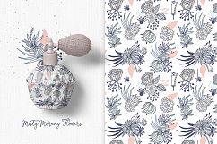 Misty Morning Flowers Product Image 4
