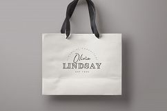 120 Elegant Premade Logo Pack Product Image 7