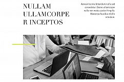 Publisher PowerPoint Template Product Image 3