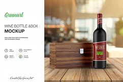 Premium Packaging Mock-up&#039;s Bundle Product Image 26