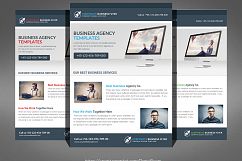 Multipurpose Business Flyer Bundle Product Image 4