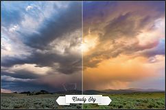 Yellowstone Profiles LR 7.3 ACR 10.3 Product Image 11