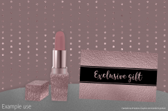 Blush Pink Foils Mix Product Image 9