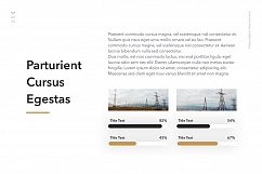 In Power PowerPoint Template Product Image 18
