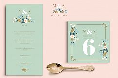 Pear Wedding Set Product Image 5