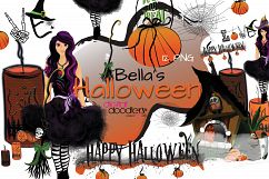 Bella's Halloween Product Image 5