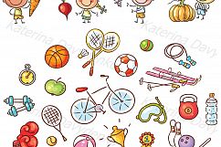 Healthy lifestyle Product Image 2