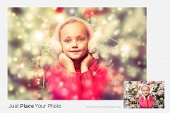Soft Focus Photoshop Mock-ups Product Image 6