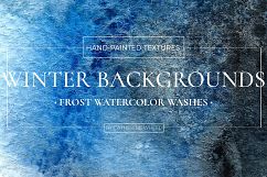 Watercolor Textures Bundle Freebie Product Image 9
