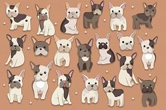 French Bulldogs Product Image 2