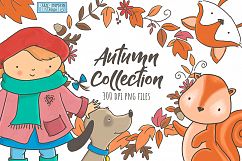 Autumn Collection Product Image 1