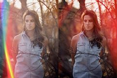 Light Leak Kit Product Image 3