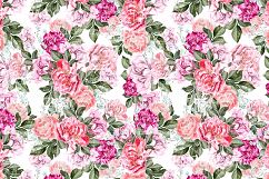 16 Watercolor pattern Product Image 5