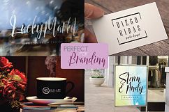 Honey Land Typeface Product Image 10